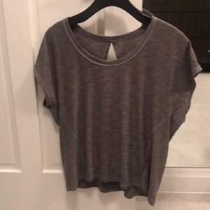 Lulu Lemon shirt